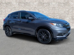 2021 Honda HR-V Sport AWD SUV