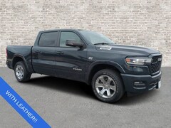 2026 Ram 1500 Big Horn/Lone Star Pickup