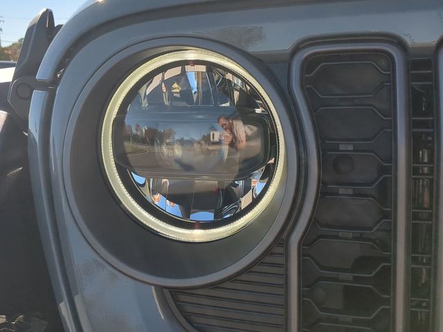 2026 Jeep Wrangler 2-Door Rubicon - Photo 9