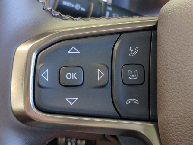 2026 RAM 1500 Limited Longhorn - Photo 24