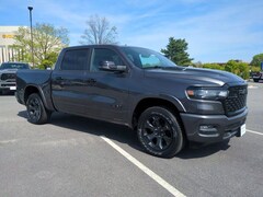 2026 Ram 1500 Big Horn/Lone Star Pickup