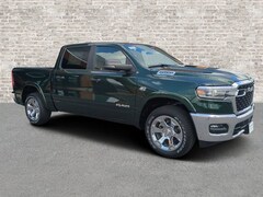 2026 Ram 1500 Big Horn/Lone Star Pickup