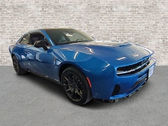 2026 Dodge Charger Scat Pack Coupe