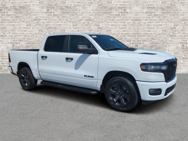 2027 RAM 1500