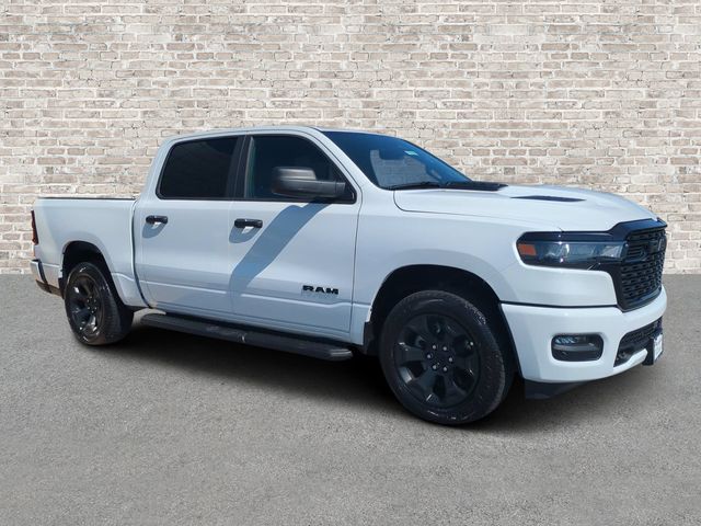 2027 RAM 1500