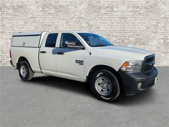 2023 RAM Ram 1500 Classic Tradesman's photo