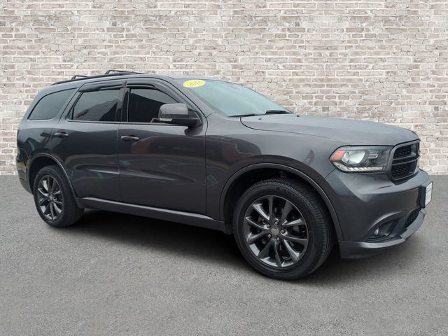 2018 Dodge Durango GT AWD's photo