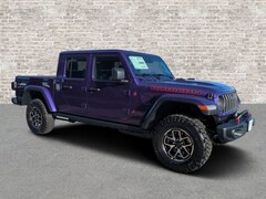 2026 Jeep Gladiator Rubicon Pickup