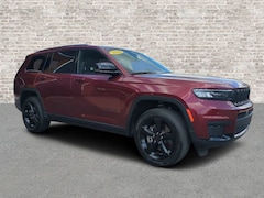 2024 Jeep Grand Cherokee L Laredo SUV