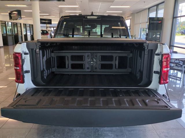 2026 RAM 1500 Limited Longhorn - Photo 11