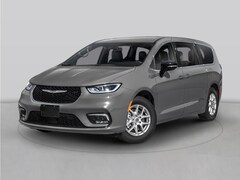 2026 Chrysler Pacifica Limited Passenger Van