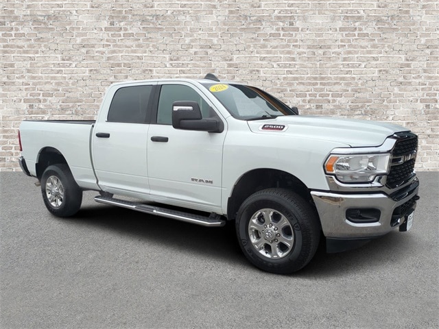 2024 RAM 2500 Big Horn's photo