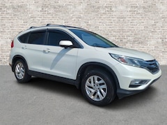 2015 Honda CR-V EX-L SUV