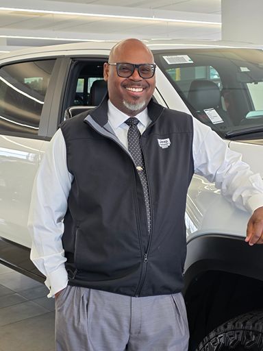 Staff member Erroll Brower from ID_fed52fc429d6