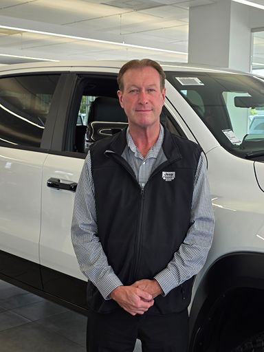 Staff member Jeff Holland from ID_fed52fc429d6