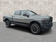 2026 Ram 2500 Rebel/Power Wagon Pickup