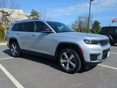 2021 Jeep Grand Cherokee L Limited SUV