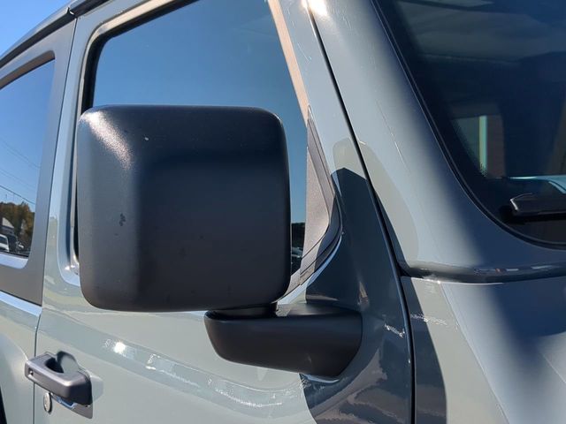 2026 Jeep Wrangler 2-Door Rubicon - Photo 11