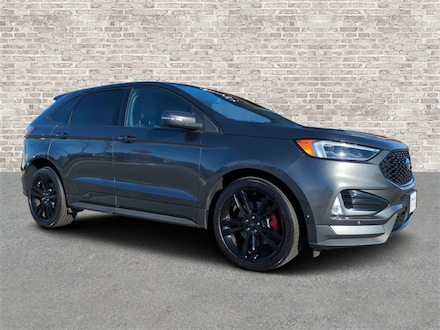 2020 Ford Edge ST SUV