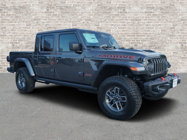 2026 Jeep Gladiator Mojave X Auto's photo