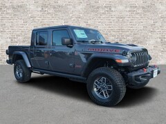 2026 Jeep Gladiator Mojave Pickup