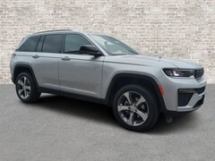 2026 Jeep Grand Cherokee Limited Sport Utility