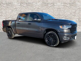 2026 Ram 1500 Limited Pickup