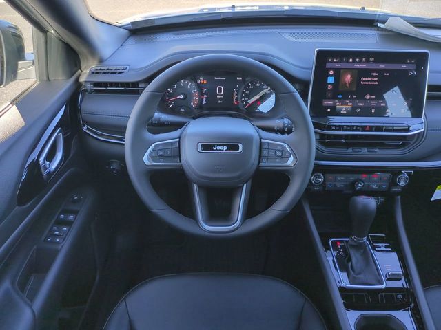 2026 Jeep Compass Altitude Special Edition - Photo 16
