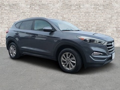 2016 Hyundai Tucson SE SUV