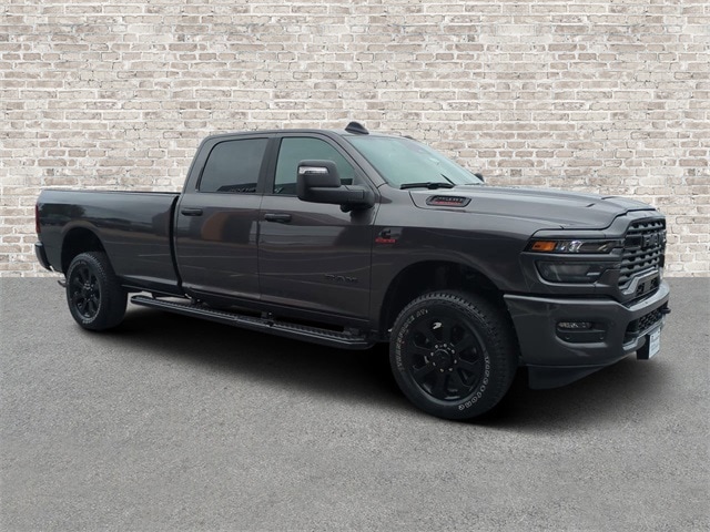 2026 RAM Ram 2500 Pickup Big Horn's photo