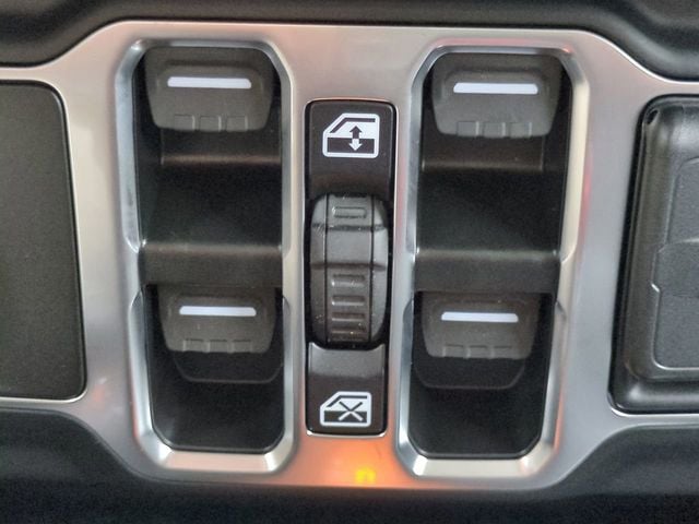 2026 Jeep Wrangler 4-Door Sport - Photo 22