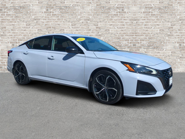 2023 Nissan Altima