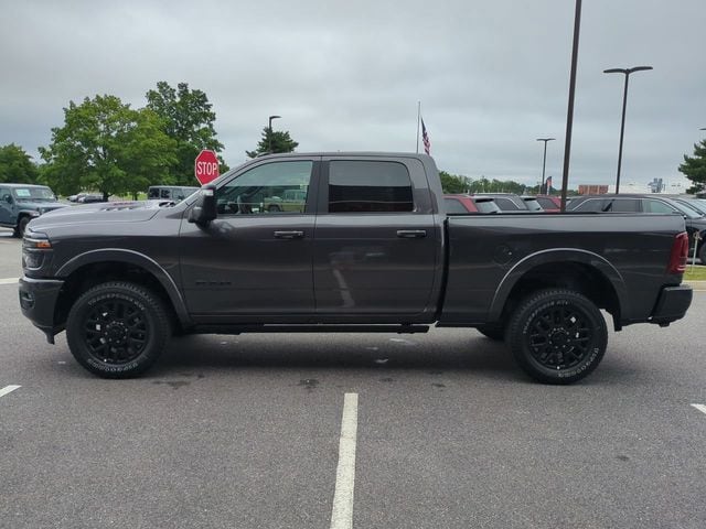 2025 RAM 3500 Limited - Photo 7