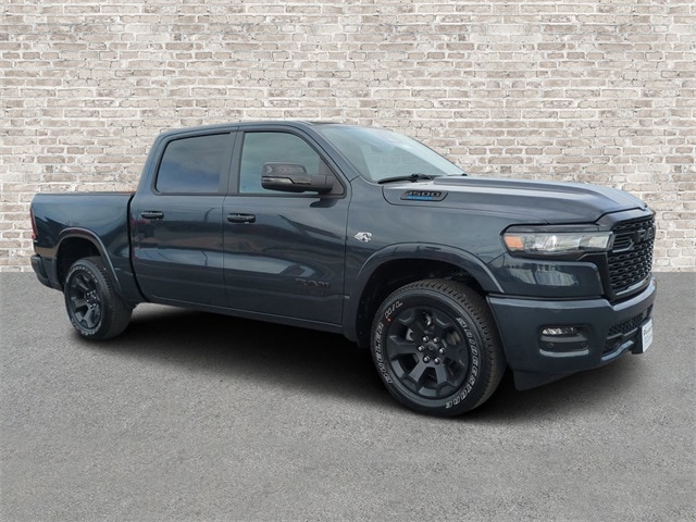 2026 RAM Ram 1500 Pickup Big Horn/Lone Star's photo