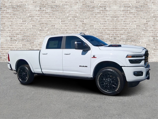 2026 RAM Ram 2500 Pickup Limited's photo