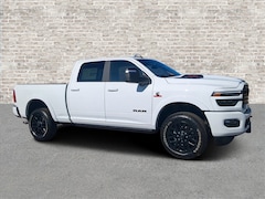 2026 Ram 2500 Limited Pickup