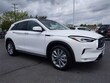 INFINITI QX50
