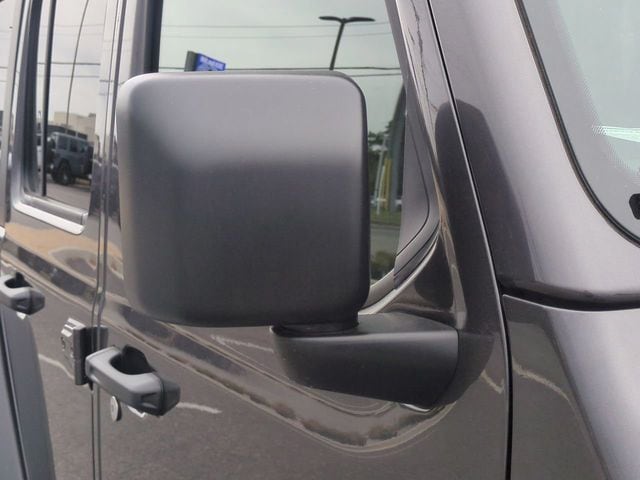 2026 Jeep Wrangler 4-Door Sport - Photo 12