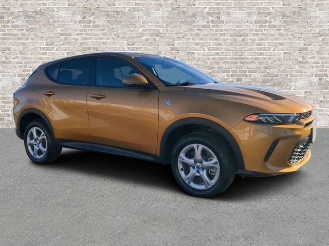 2024 Dodge Hornet 2.0 GT AWD's photo