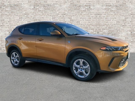 2024 Dodge Hornet GT SUV