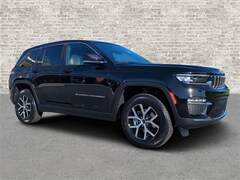 2025 Jeep Grand Cherokee Limited Sport Utility