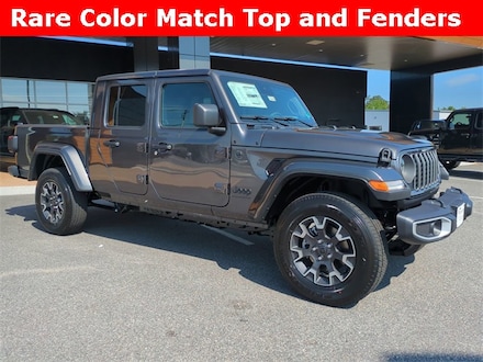 2025 Jeep Gladiator Sport Pickup