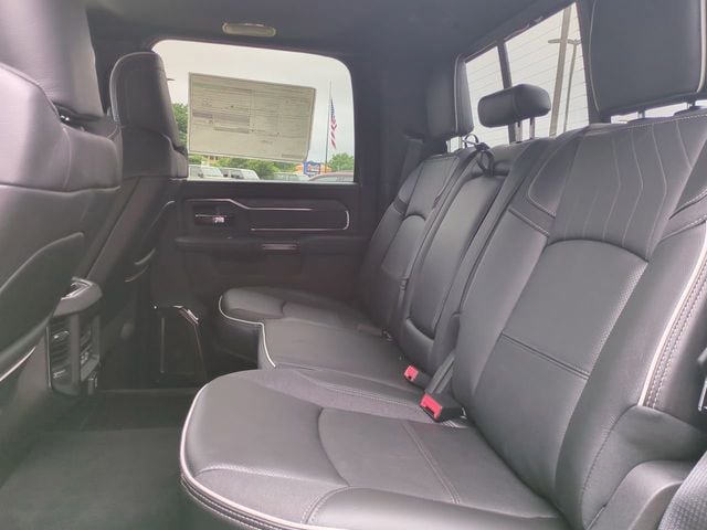 2025 RAM 3500 Limited - Photo 14