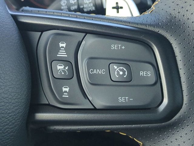 2025 Jeep Wrangler 4-Door Rubicon 392 Final Edition - Photo 26