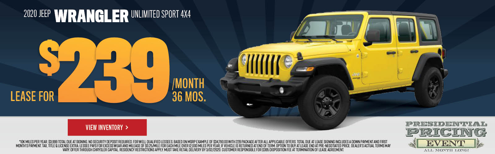 Pearson Chrysler Jeep Dodge Ram Dealer Richmond VA New & Used Car