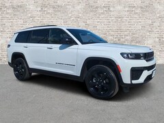 2026 Jeep Grand Cherokee L Limited Sport Utility