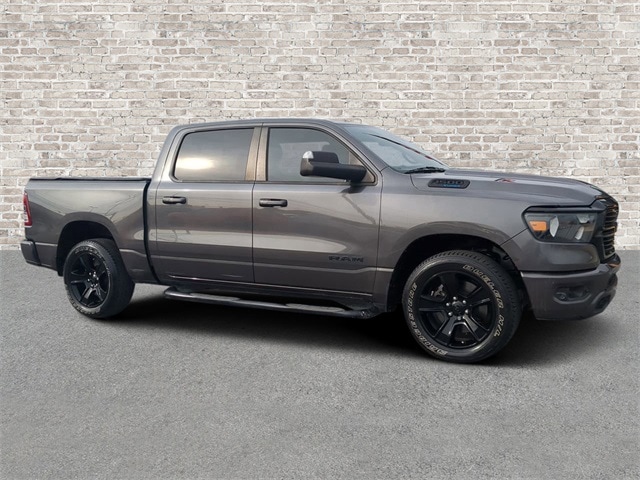2021 RAM Ram 1500 Pickup Big Horn/Lone Star's photo