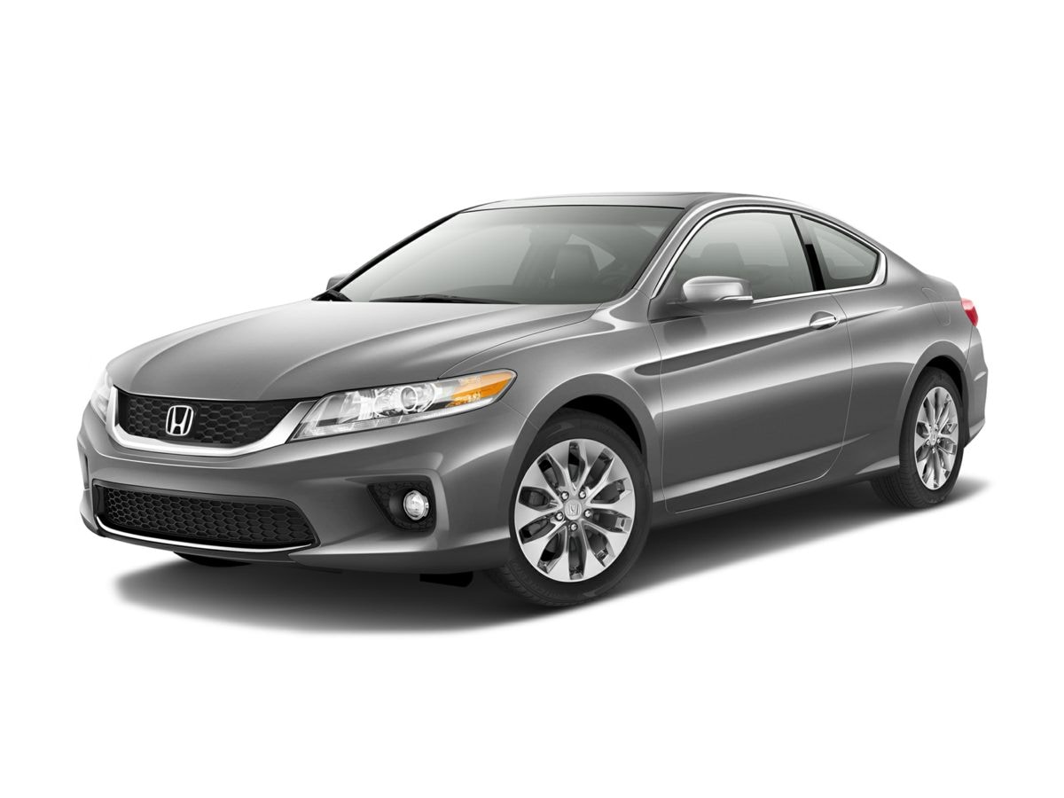 2014 Honda Accord EX