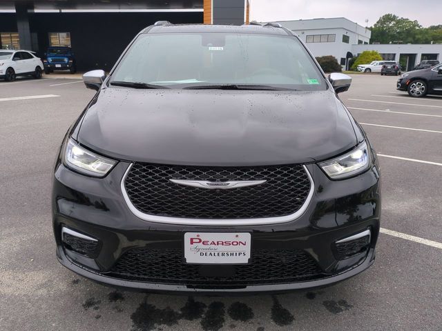 2026 Chrysler Pacifica Pinnacle - Photo 9