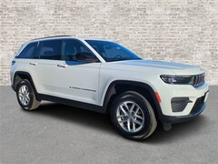 2025 Jeep Grand Cherokee Laredo Sport Utility